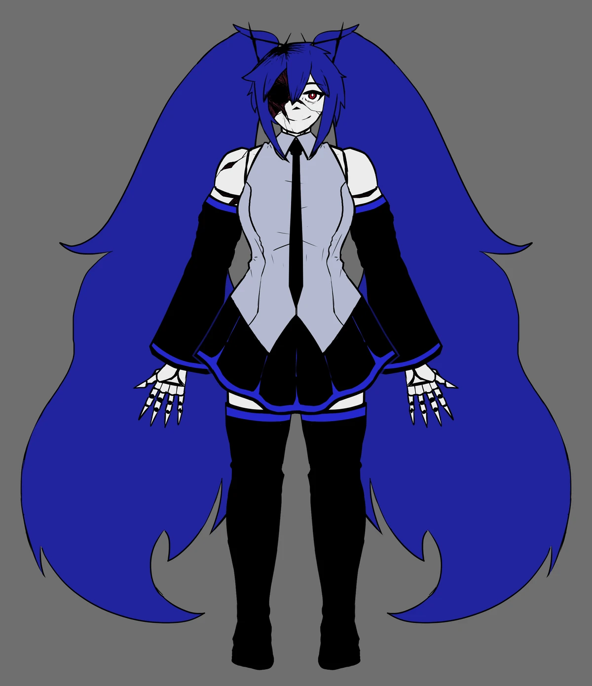 Diva | Project Diva: Deep Blue Fan Wiki | Fandom