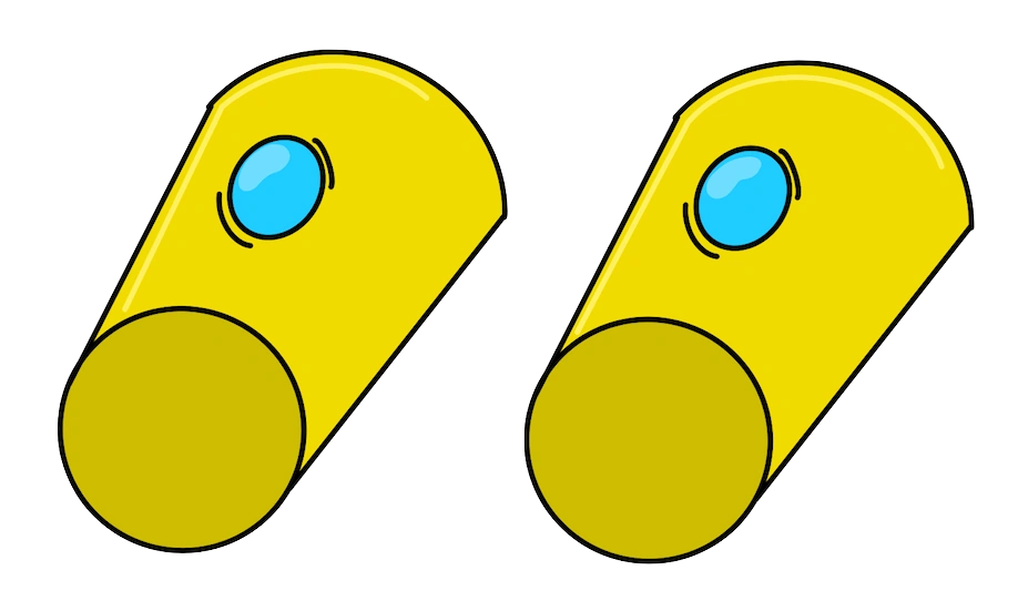 Golden Bracelets P&D Wiki Fandom