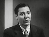 Gordon Tracy
