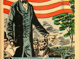Abraham Lincoln