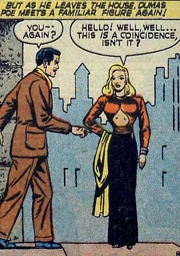 From Clue Comics #10