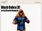 Black Cobra (Open Source 3)