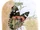 Miss Butterfly