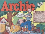 Archie Andrews