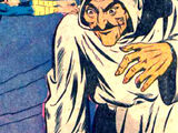 Count Spectrum