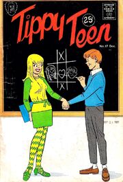 Tippyandtommy