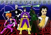 Peacemakersteam