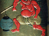 Red Oni