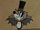 Fraidy Bat