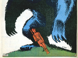 Bear (Strange Tales)