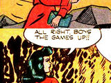 Betty Boyd