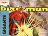 Bird-Man