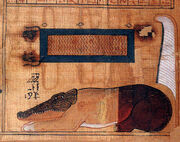 Early Ammit