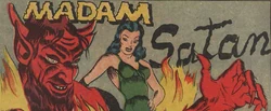 Madamsatan