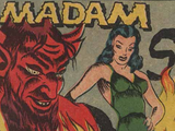Madam Satan