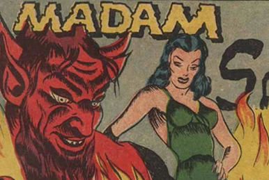 ZX-5 | Public Domain Super Heroes | Fandom