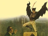 Spring Heeled Jack