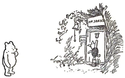 Mr. Sanders | Public Domain Super Heroes | Fandom