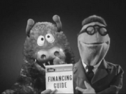 Federal housing dragon