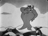 Singing Walrus