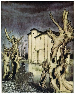 31 rackham poe fallhouseofusher
