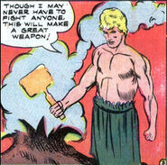 Thor (Charlton)