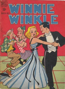 WinnieWinkle