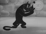 Black Panther (Looney Tunes)