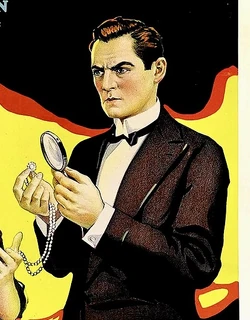 Boston Blackie | Public Domain Super Heroes | Fandom