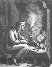 Faust image 19thcentury