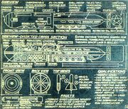 BlueTracer Schematics