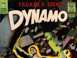 Dynamo (Tower)