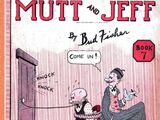 Mutt and Jeff