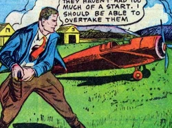 Sky Smith Public Domain Super Heroes Fandom