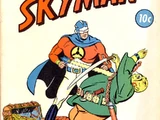 Skyman