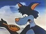 Cal Coyote