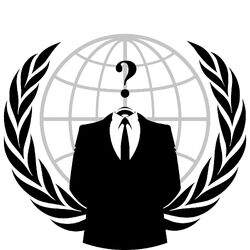 Anonymous (hacker group) - Wikipedia