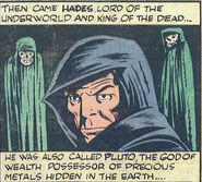 From Humdinger vol. 1 #4