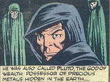 Hades (Myth)
