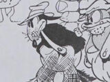 Snake (Thief)