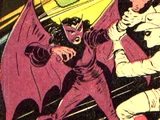 Harpy (Magazine Enterprises)
