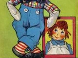 Raggedy Andy