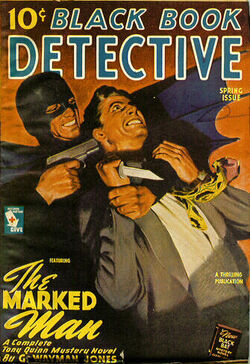 Black book detective 1945spr