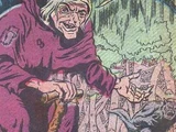 Old Crone