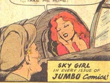 Sky Girl