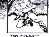Tim Tyler