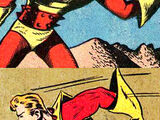 Futureman (Prize)