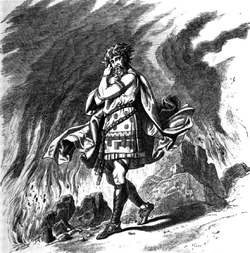 Loke by C. E. Doepler