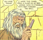 From Four Color #794