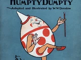 Humpty Dumpty